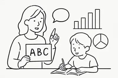 おうち英語の割合は約20％？データから読み解く現状と今後の課題