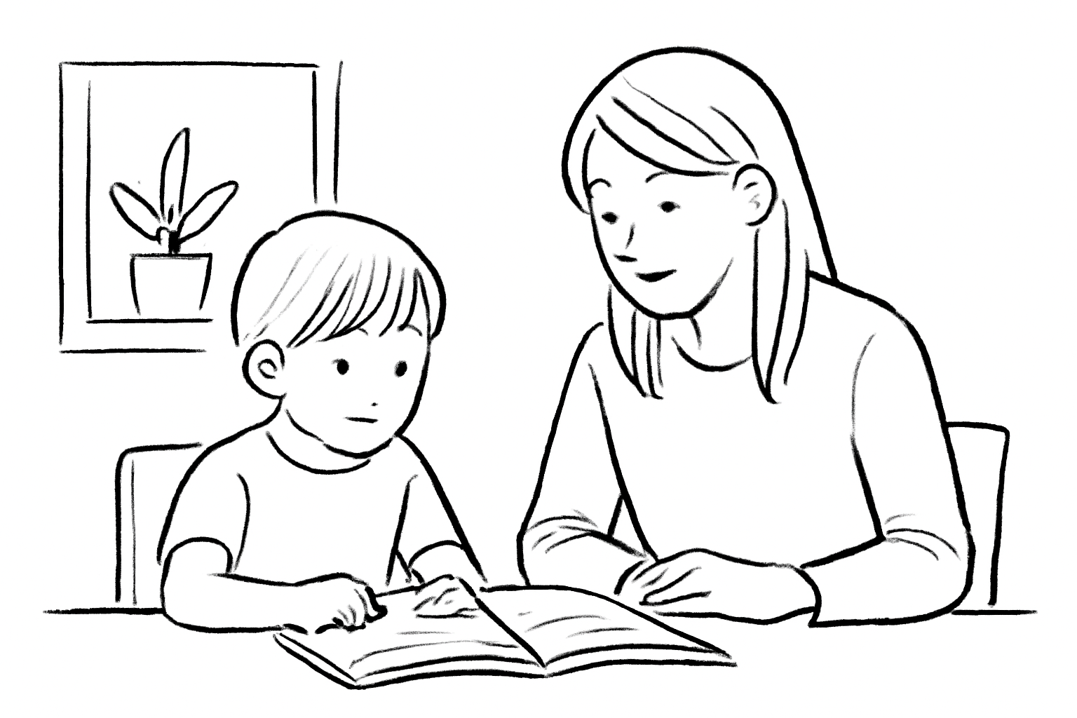 おうち英語は語りかけなしで成立する？効果的な3つの実践方法を解説