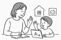 おうち英語 動画なしは効果的？成功する実践方法やコツなどをご紹介