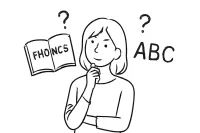 フォニックスとローマ字はどっちを優先する？3つの理由と具体例を解説