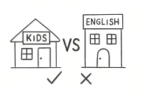 ペッピーキッズクラブとセイハ英語学院を比較！どっちがいいか10項目で違いをチェック！