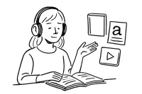 英語耳 どれがいいか迷ったら？おすすめの教材3選をご紹介！