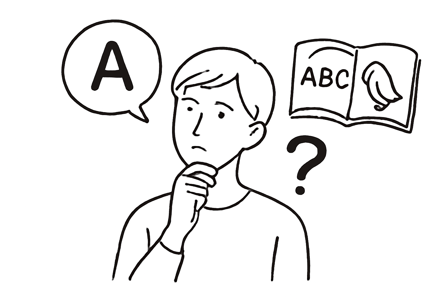 英語耳とフォニックスはどっちがいい？最適な学習の順番や3つのポイントをご紹介！