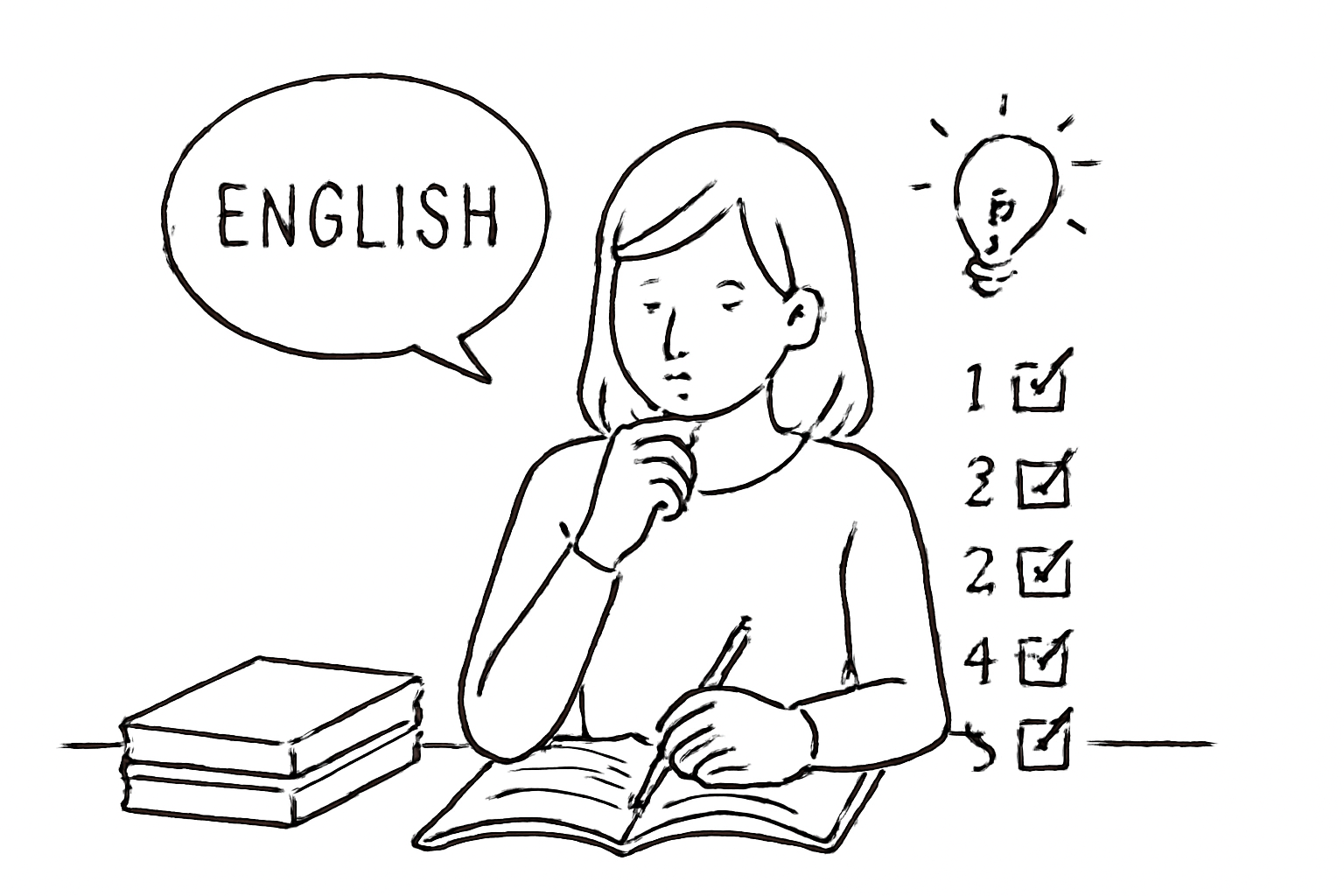 英語耳の挫折を回避する5つの対策!初心者が上達するコツをご紹介