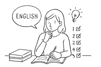 英語耳の挫折を回避する5つの対策！初心者が上達するコツをご紹介