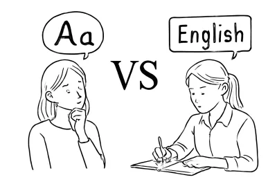 英語耳と速習はどっちがいい？2つの違いやおすすめな人などをご紹介！
