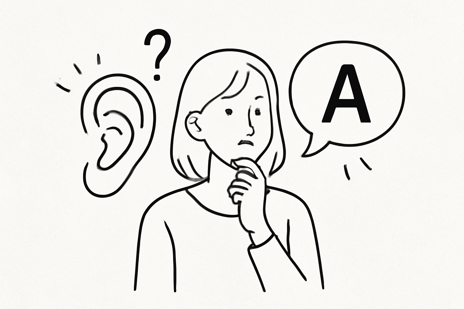 英語耳と単語耳はどっちがいい？両者の違いや2つの選び方などご紹介！