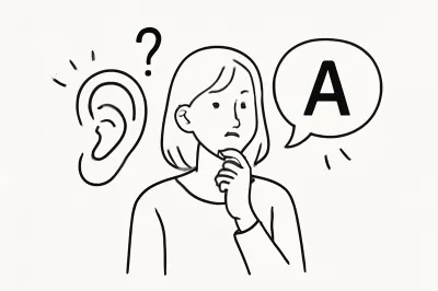 英語耳と単語耳はどっちがいい？両者の違いや2つの選び方などご紹介！