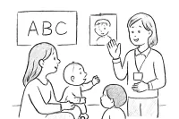 セイハ英語学院 0歳コースの口コミは？料金や内容など5つの魅力を紹介！
