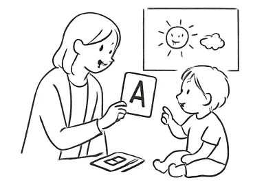 セイハ英語学院の1歳向けコースとは？ハロークラブの料金や内容などご紹介！