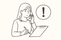 セイハ英語学院の欠席連絡はいつまで？3時間前までのルールを解説！