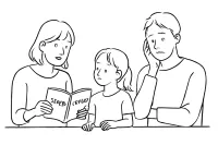 おうち英語 親が英語できないと悩む方へ！成功する3つの秘訣をご紹介