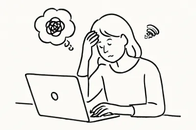 おうち英語に疲れたと感じる原因は？負担を減らす3つのコツを解説