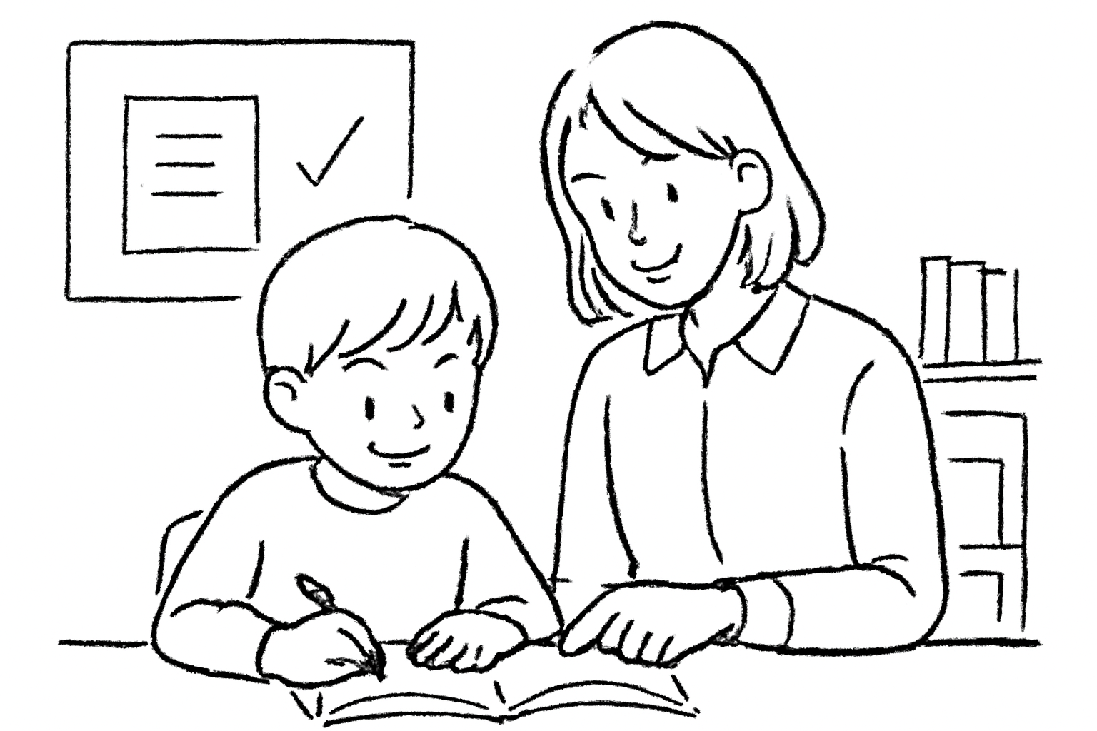 セイハ英語学院の英検コースを徹底解説！子どもの合格を全力サポートする理由とは？
