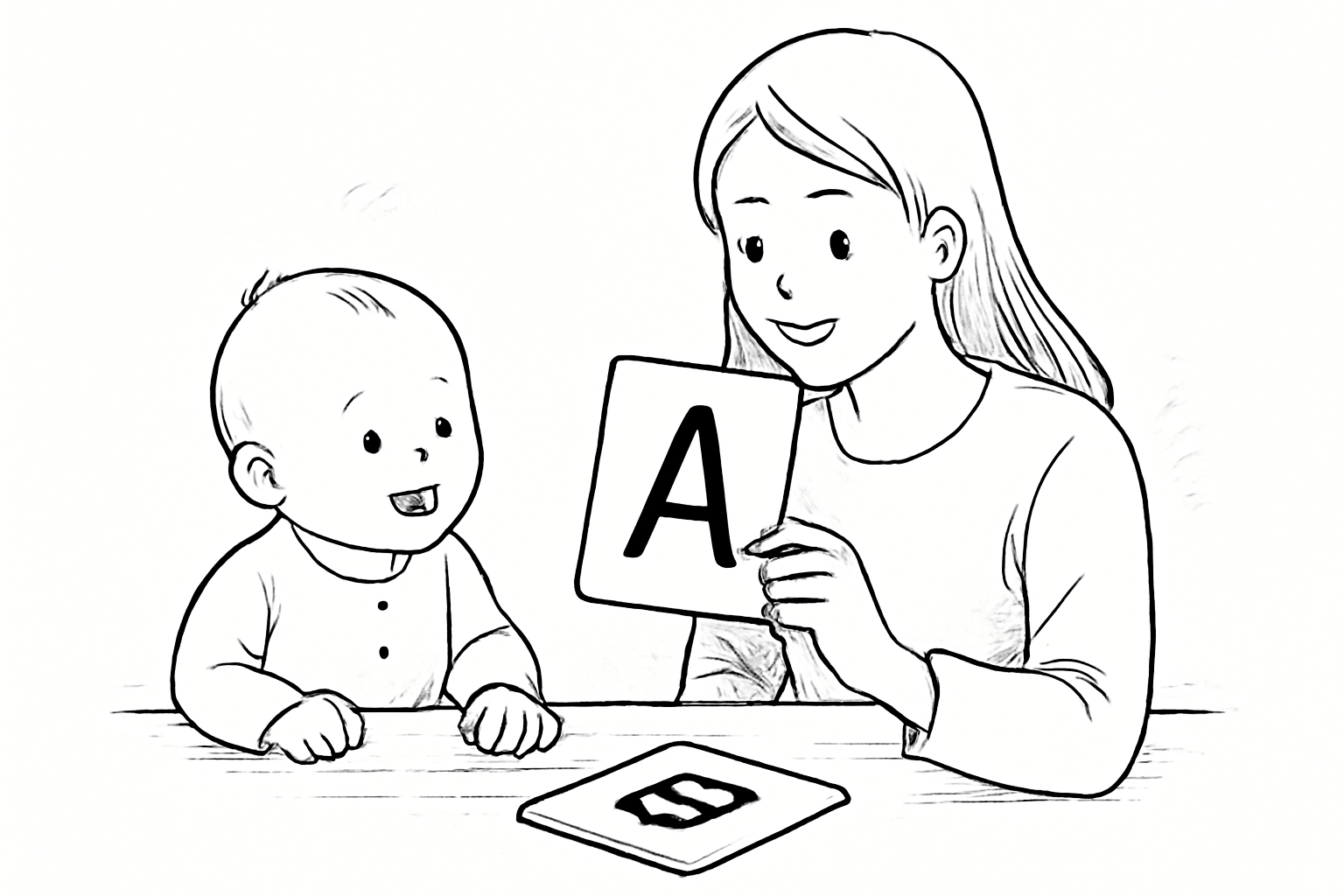 セイハ英語学院は何ヶ月から通える？生後3ヶ月からのコースをご紹介！