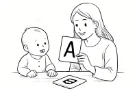 セイハ英語学院は何ヶ月から通える？生後3ヶ月からのコースをご紹介！