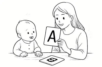 セイハ英語学院は何ヶ月から通える？生後3ヶ月からのコースをご紹介！