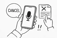Speak (スピーク)アプリ 解約の正しい手順は？3つの注意点もあわせてご紹介！