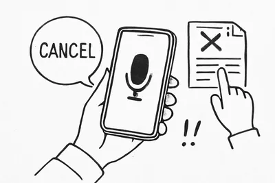 Speak (スピーク)アプリ 解約の正しい手順は？3つの注意点もあわせてご紹介！