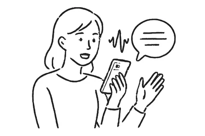 speak(スピーク)アプリの効果的な使い方をご紹介！AI英会話で上達する3つのコツ