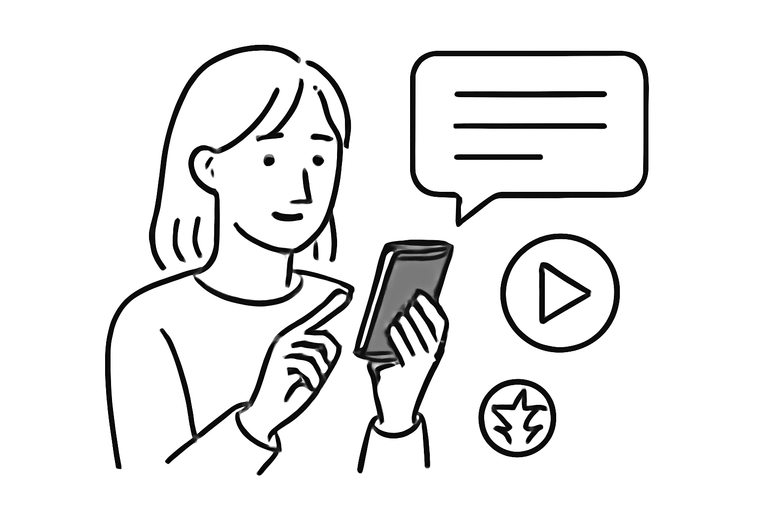 Speak(スピーク) アプリ 韓国語の設定方法は？3つのメリットなど徹底解説！