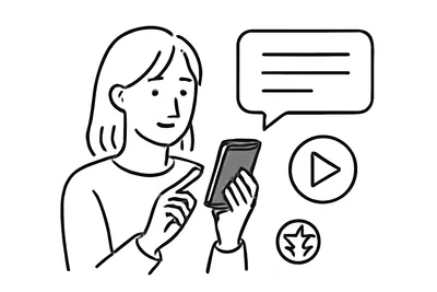 Speak(スピーク) アプリ 韓国語の設定方法は？3つのメリットなど徹底解説！