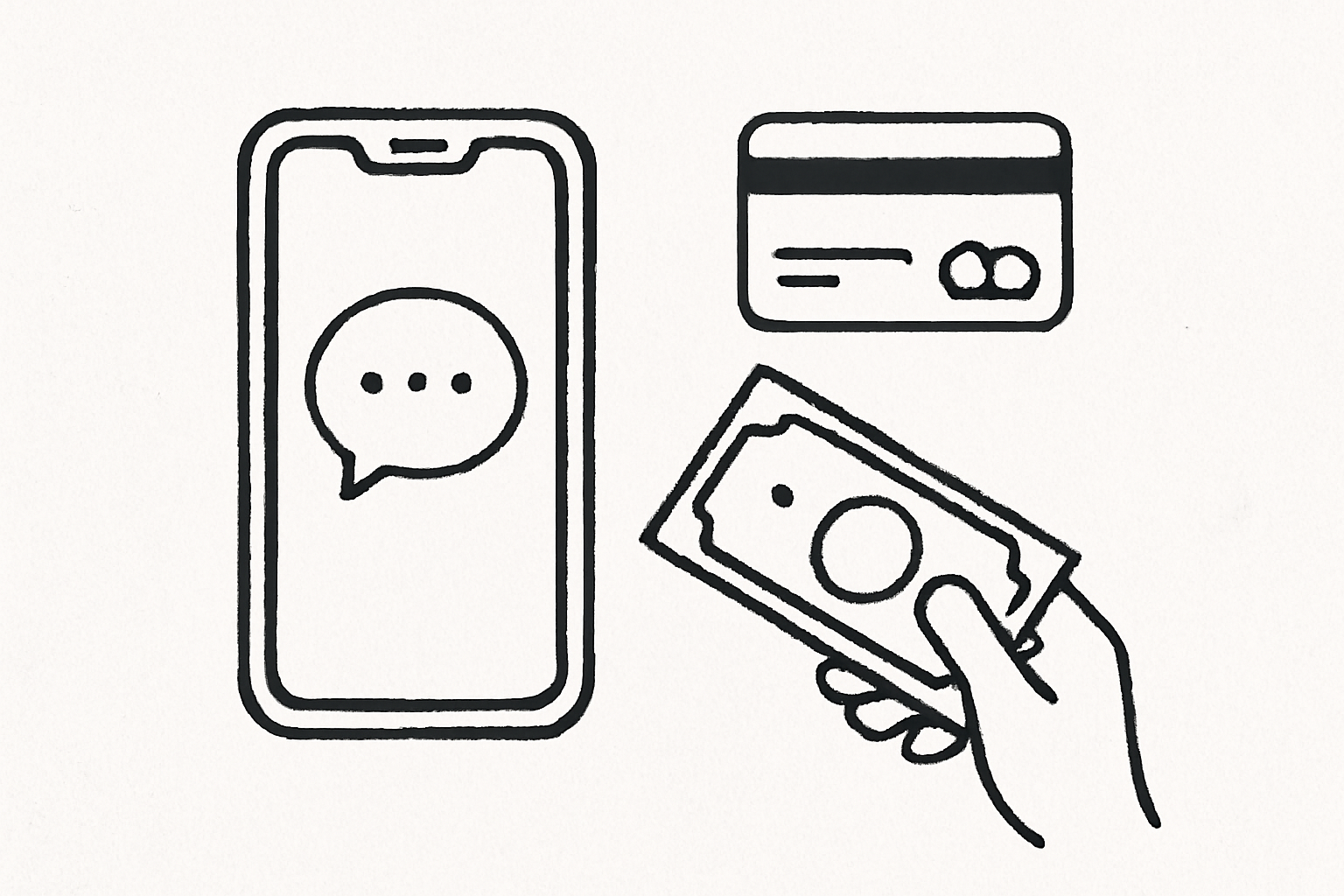 Speak(スピーク)アプリの支払い方法は？全3種類の手順などご紹介！
