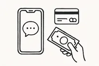 Speak(スピーク)アプリの支払い方法は？全3種類の手順などご紹介！