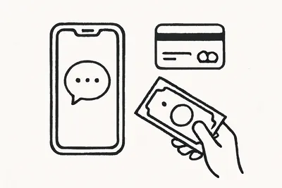 Speak(スピーク)アプリの支払い方法は？全3種類の手順などご紹介！