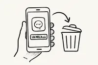 Speak(スピーク) アプリ アンインストールで解約？正しい3つの手順をご紹介！