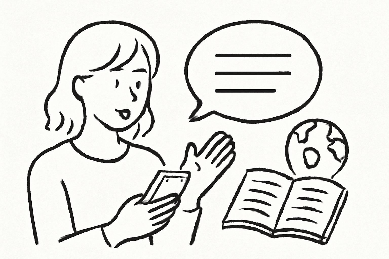 Speak(スピーク) アプリ ielts対策の真実！効果的な3つの活用法をご紹介！