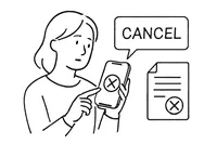 Speak(スピーク) アプリ キャンセル方法は？3つの解約手順をご案内