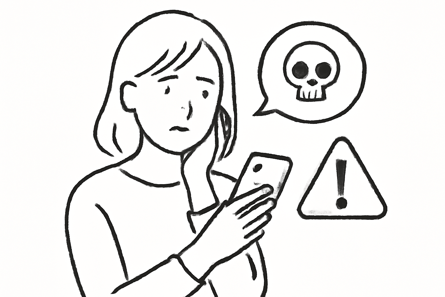 Speak(スピーク) アプリの危険性を徹底調査！安全に使う3つのポイントをご紹介