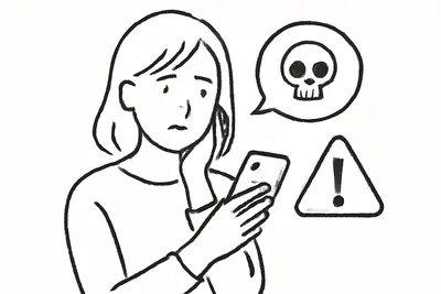 Speak(スピーク) アプリの危険性を徹底調査！安全に使う3つのポイントをご紹介