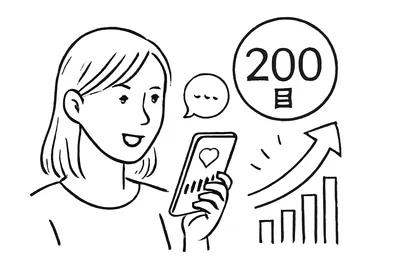 Speak(スピーク)アプリのスピーキングスコアは伸びる？200日継続した効果など解説！