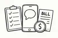 Speak(スピーク) アプリの請求書払いは可能？3つの支払い方法をご案内！