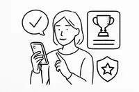 Speak(スピーク) アプリ チャレンジャー ランクの仕組みは？最上位を維持するコツをご紹介！