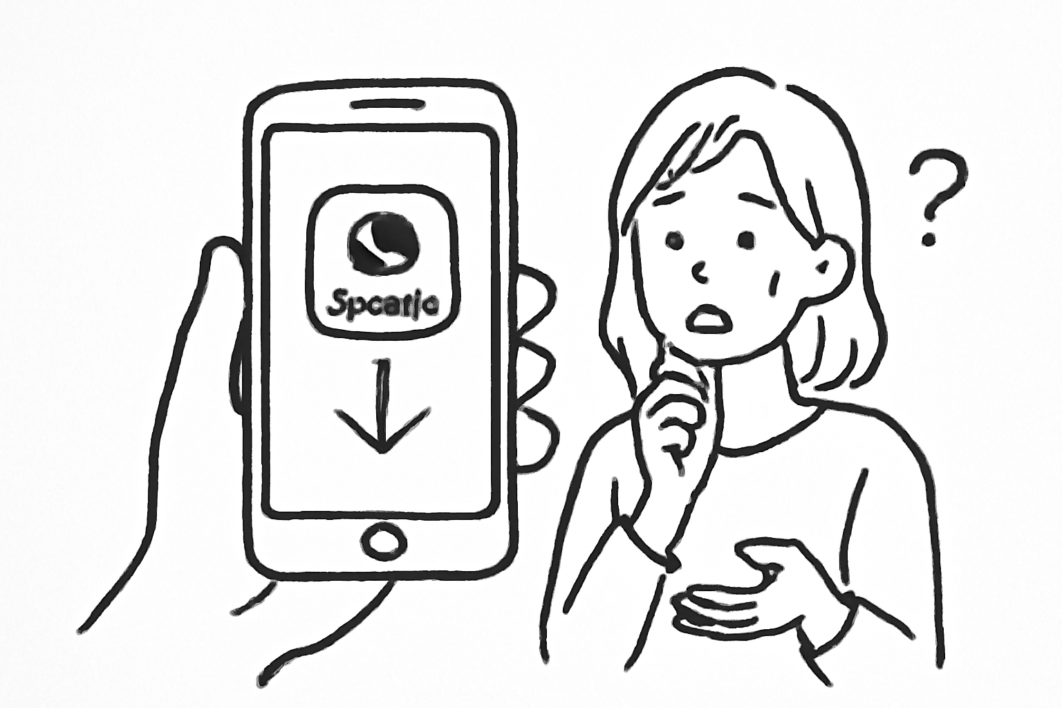 Speak(スピーク)アプリが勝手にインストールされる?真相と3つの安心理由をご紹介!