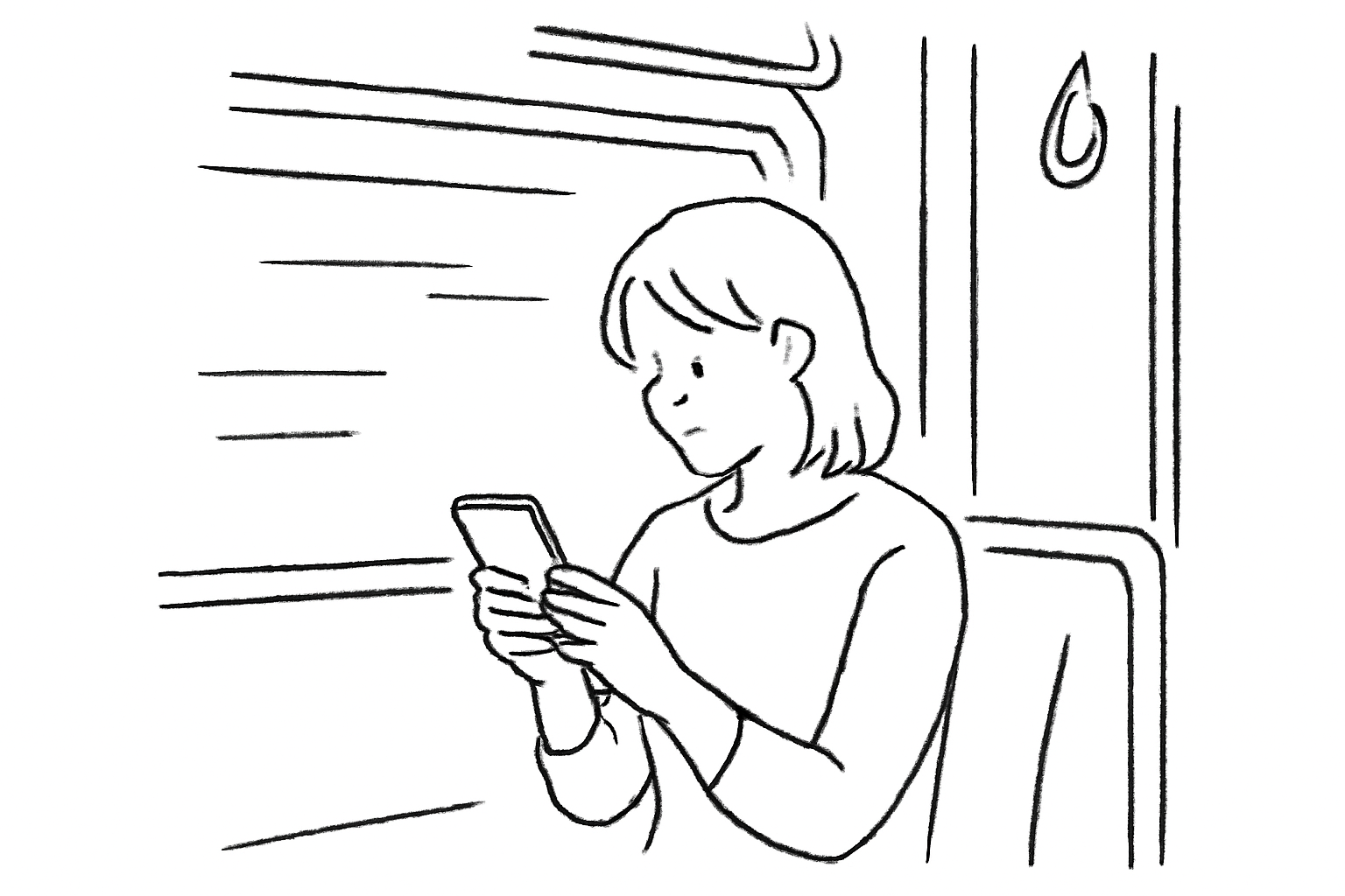 Speak(スピーク) アプリ 電車 の 中で使える？3つの活用法をご紹介！