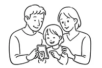 Speak(スピーク) アプリの家族割を調査！お得な2つの方法をご紹介！