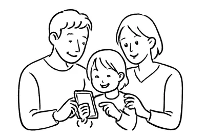 Speak(スピーク) アプリの家族割を調査！お得な2つの方法をご紹介！