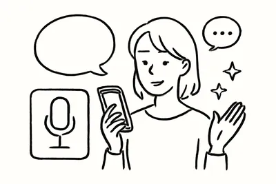 Speak(スピーク) アプリでできることは？5つの魅力を徹底解説！