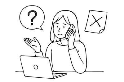 ディズニー英語システムの体験キャンセルは可能？3つの断り方や連絡先をご紹介！