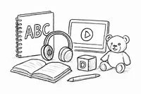 ディズニー英語システムの特典は？おすすめ7選と契約のコツをご紹介！