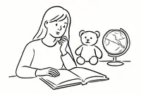 ディズニー英語システム 4歳から始めるのは遅い？成功する3つの秘訣！