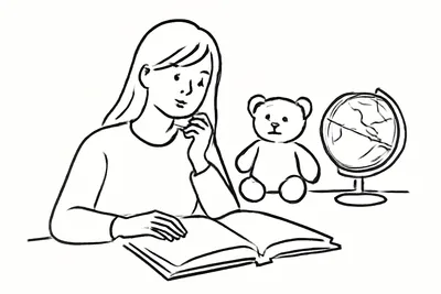 ディズニー英語システム 4歳から始めるのは遅い？成功する3つの秘訣！