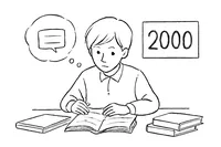 パルキッズジュニアの効果を調査！2000語が身につく秘密とは？