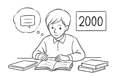 パルキッズジュニアの効果を調査！2000語が身につく秘密とは？