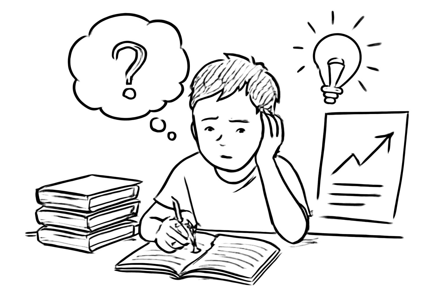 パルキッズジュニアは難しい?挫折を避ける5つの解決策をご案内!