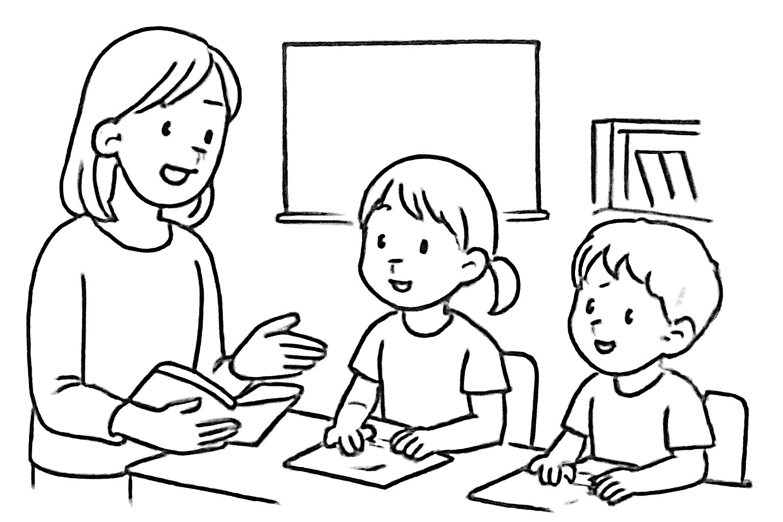 パルキッズ 幼児教室プログラム 口コミを調査!4つのリアルな評判をご紹介!